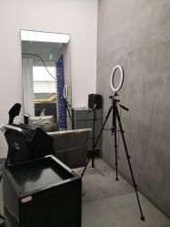 点击看大图 -斑斓色彩沙龙