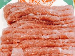 -京门老爆三·铜锅涮肉 爆肚(望京店)