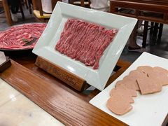 -东来顺•非遗火锅(外滩店)