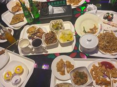 -堂会(白云店)