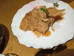 -奉天小馆·非遗东北菜(沈阳万象城店)