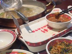 -大吉利潮汕牛肉火锅(王府井店)