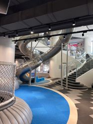 -MINI MARS KIDS CLUB亲子家庭中心(杨浦黄兴店)