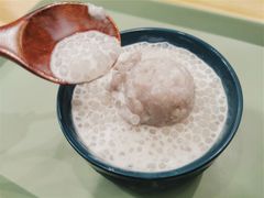 -小团圆糖水铺(襄阳南路店)