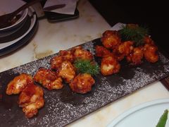 -绿茶餐厅(汇悦大融城店)