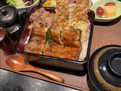 -玄白·炭烤活鳗(上海首店)