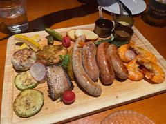 -布拉格餐厅· 中欧捷克菜(全国首店)