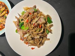 -向川南·水煮鱼·川菜(和平里店)