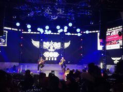 -斯卡拉演艺集团