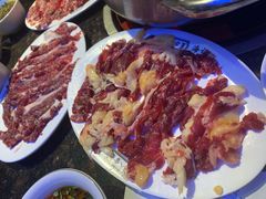 -八合里潮汕鲜牛肉火锅(深圳海岸城店)