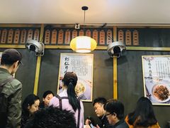 -二扁私房面馆(崂山路店)