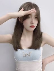 -Amo la Diva造型