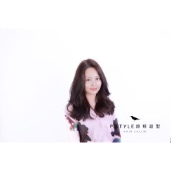 -P.STYLE 派斯造型