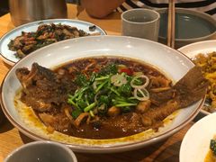 -薇酌饮·陕西菜(南门外店)