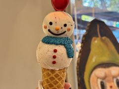 -海比甜店·意式手工冰激淋happy habit gelato