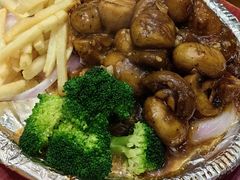 -尚宴(盛世广场·食尚街店)