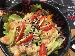 -Sushi Love 创意寿司(丽影广场店)