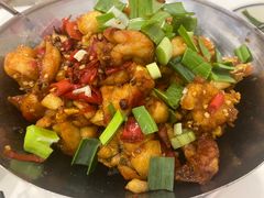 -新新湘菜馆(新中街二条店)