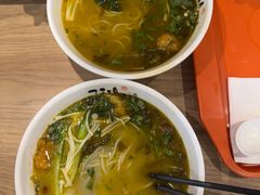 -飞鸿肉夹馍(浐灞半岛店)