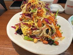 -管氏翅吧(马家堡店)