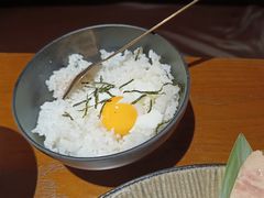 -爱合牛·和牛烧肉&和牛火锅放题(伊势丹南京路店)