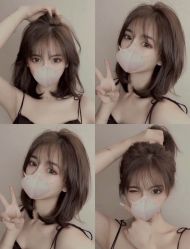 -丝语萱形象