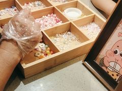 -海底捞火锅(莘松路店)