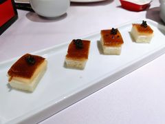 鸭皮-味+新京宴·烤鸭·北京菜(创意谷店)