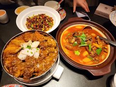 -知楚•精致湖北菜(武商MALL店)