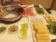 -彤德莱火锅(大学城店)