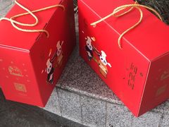 -闻酥园(大慈寺店)