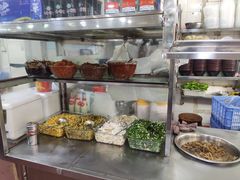 自助取餐区-超记粉店(阜民店)