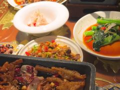 -缪氏川菜(深圳北站缤果空间店)
