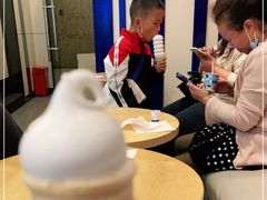 -DQ·蛋糕·冰淇淋(新佳丽店)