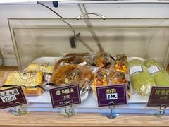 -韩国利尔面包(桂林路店)