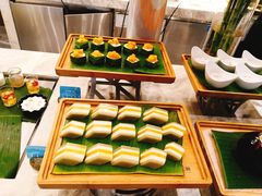 -海鲜自助·汇咖啡厅(宜宾绿发皇冠假日酒店)