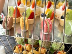 -南沙游艇会·大兵船餐厅