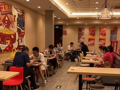 -永和大王(北京站内一店)