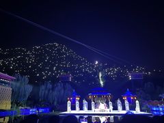 -西安华清御汤酒店