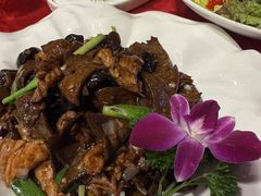 -正阳门饭庄·烤鸭·北京菜(万丰路七里庄店)