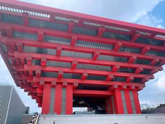 -中华艺术宫(上海美术馆)