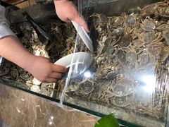 -欢乐牧场海鲜烤肉自助(牡丹园店)