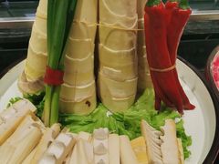 -良友·海鲜青岛菜(五四广场店)