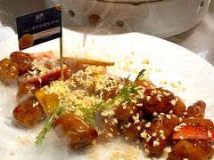 -味界·精致赣菜(招商花园城店)