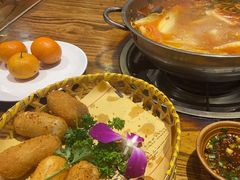 -亮欢寨(凯里总店)