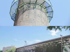 -广州市紫泥堂文化创意园景区