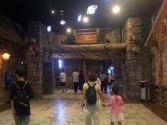 -华夏文旅海洋公园