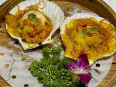 -必点海鲜·海肠捞饭·鲅鱼水饺(滨江道店)