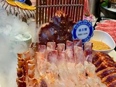 -东海怡品海鲜豆捞(星街坊店)