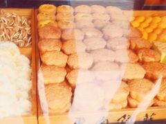 -东南饼庄(苏圃路店)